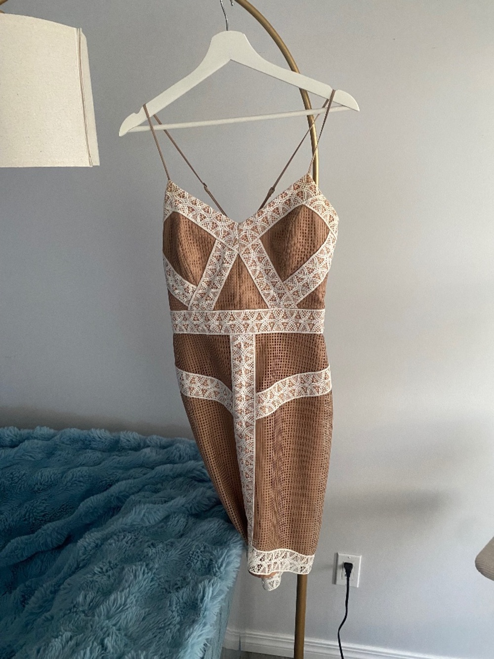 Adelyn Rae dress
